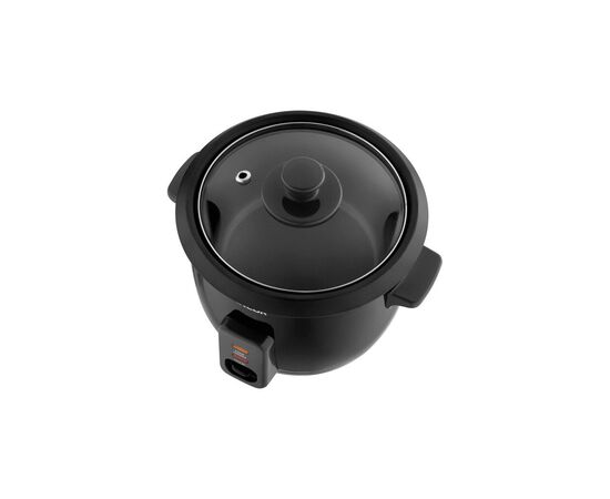 Мультиварка Sencor SRM0601BK, изображение 3 Мультиварка Sencor SRM0601BK, изображение 3