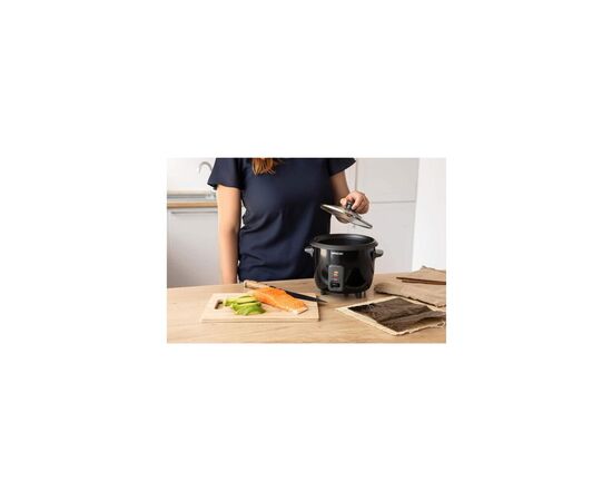 Мультиварка Sencor SRM0601BK, изображение 7 Мультиварка Sencor SRM0601BK, изображение 7