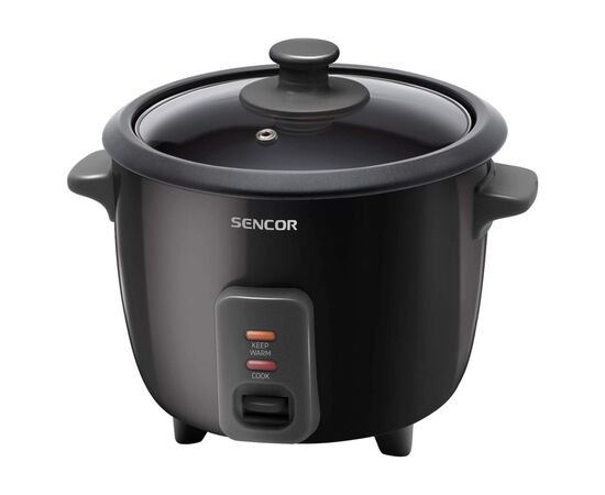 Мультиварка Sencor SRM0601BK