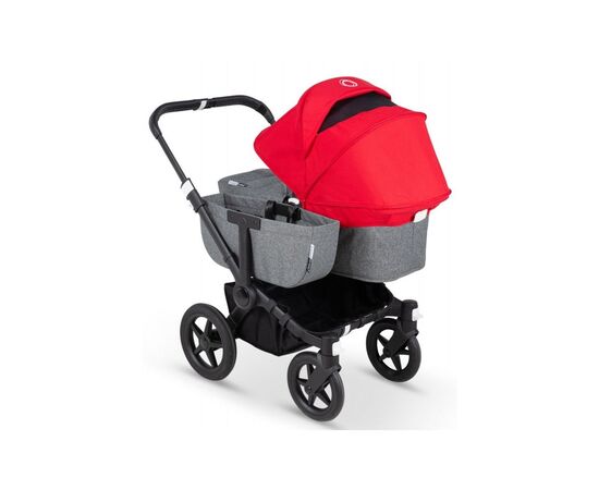 Капюшон для коляски Bugaboo Donkey 3 Red (180311RD03), изображение 2 Капюшон для коляски Bugaboo Donkey 3 Red (180311RD03), изображение 2