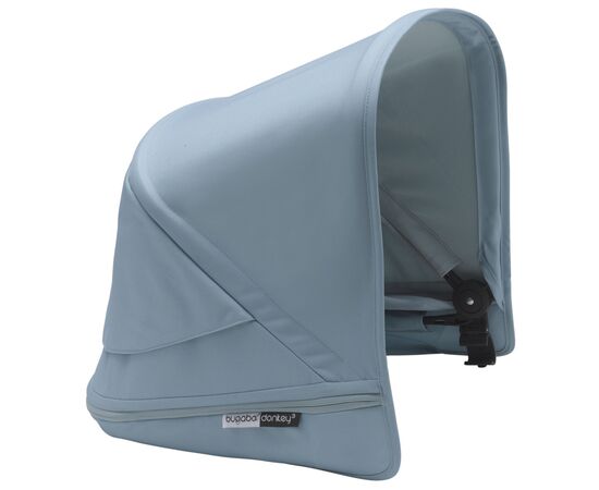 Капюшон для коляски Bugaboo Donkey 3 Vapor Blue (180311VB01)