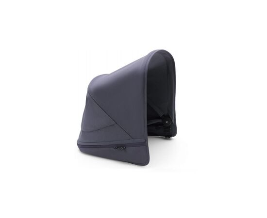 Капюшон для коляски Bugaboo Donkey 5 Stormy Blue (100003003)