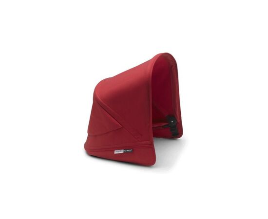 Капюшон для коляски Bugaboo Fox 2 Sun canopy Red (230411RD01)