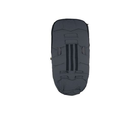 Зимний конверт Voksi Urban Black (10010222-BlackCream), изображение 2 Зимний конверт Voksi Urban Black (10010222-BlackCream), изображение 2