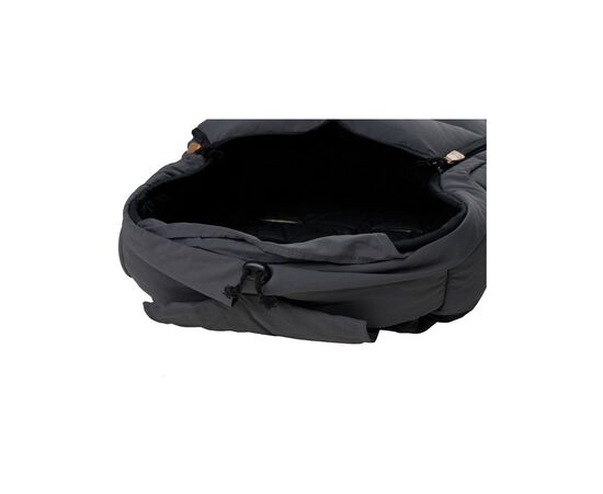 Зимний конверт Voksi Urban Black (10010222-BlackCream), изображение 4 Зимний конверт Voksi Urban Black (10010222-BlackCream), изображение 4
