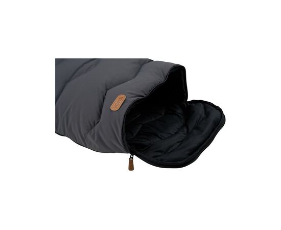 Зимний конверт Voksi Urban Black (10010222-BlackCream), изображение 6 Зимний конверт Voksi Urban Black (10010222-BlackCream), изображение 6