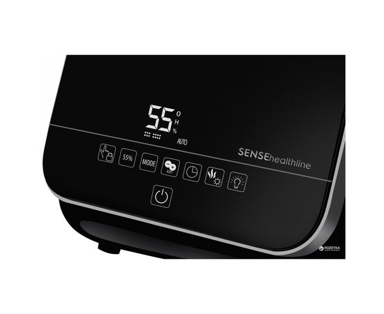 Увлажнитель воздуха Electrolux EHU-3310D, изображение 4 Увлажнитель воздуха Electrolux EHU-3310D, изображение 4