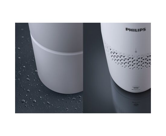 Увлажнитель воздуха Philips HU2510/10, изображение 6 Увлажнитель воздуха Philips HU2510/10, изображение 6