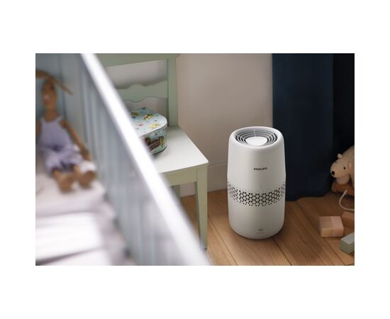 Увлажнитель воздуха Philips HU2510/10, изображение 7 Увлажнитель воздуха Philips HU2510/10, изображение 7