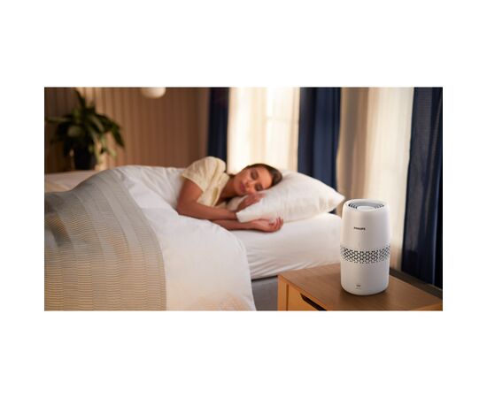 Увлажнитель воздуха Philips HU2510/10, изображение 8 Увлажнитель воздуха Philips HU2510/10, изображение 8