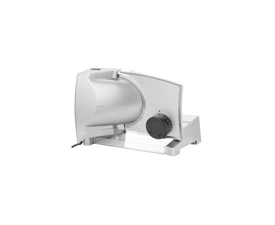 Ломтерезка Sencor SFS3050SL, изображение 3 Ломтерезка Sencor SFS3050SL, изображение 3