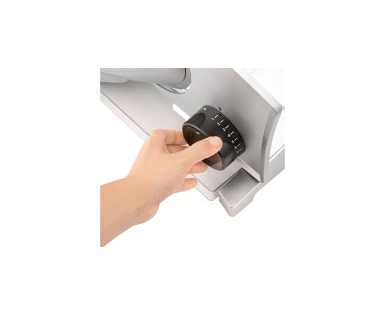 Ломтерезка Sencor SFS3050SL, изображение 6 Ломтерезка Sencor SFS3050SL, изображение 6