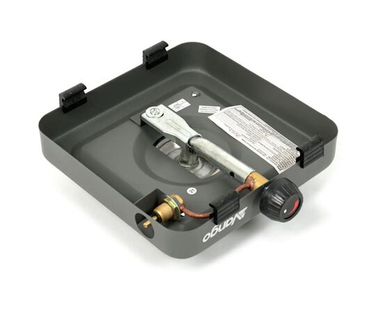 Настольная плита Vango ACPBLAZE G10TDC (929687), изображение 3 Настольная плита Vango ACPBLAZE G10TDC (929687), изображение 3