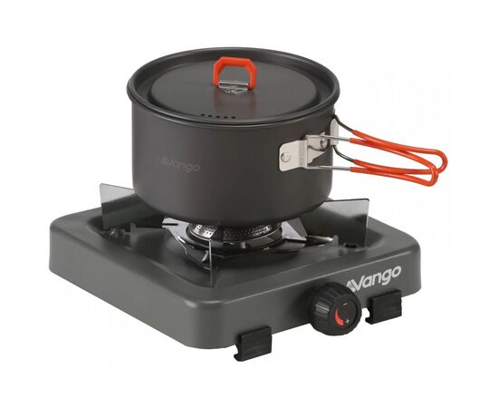 Настольная плита Vango ACPBLAZE G10TDC (929687), изображение 4 Настольная плита Vango ACPBLAZE G10TDC (929687), изображение 4