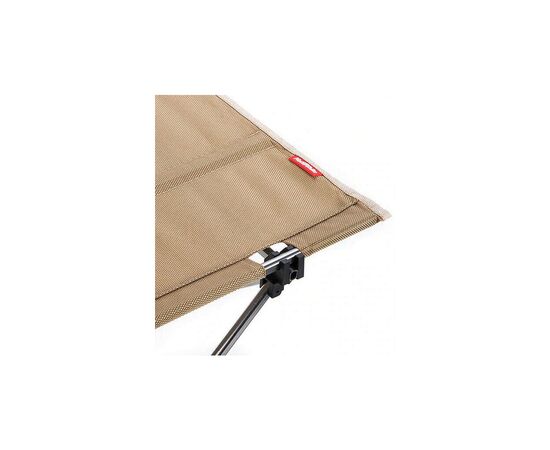 Туристичний стіл Naturehike NH20JJ020 L Aluminium Beige (6927595763438), зображення 2 Туристичний стіл Naturehike NH20JJ020 L Aluminium Beige (6927595763438), зображення 2