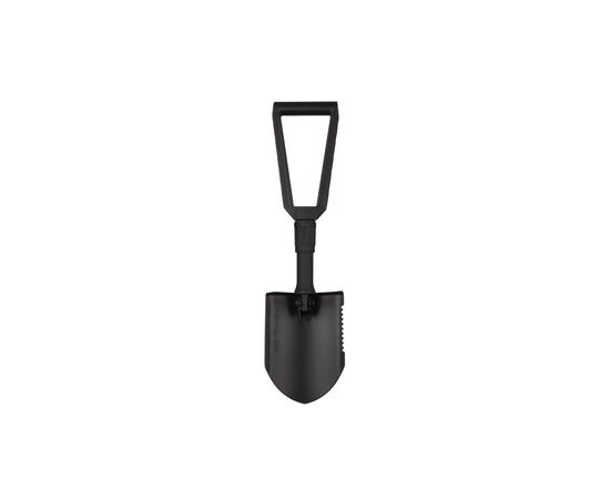 Тактична лопата 2E Fox One Black (2E-TFS-BK), зображення 2 Тактична лопата 2E Fox One Black (2E-TFS-BK), зображення 2