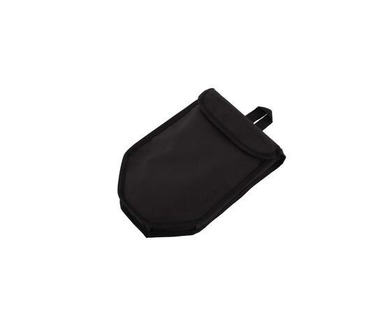 Тактична лопата 2E Fox One Black (2E-TFS-BK), зображення 6 Тактична лопата 2E Fox One Black (2E-TFS-BK), зображення 6