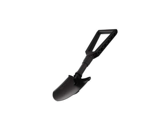 Тактична лопата 2E Fox One Black (2E-TFS-BK)