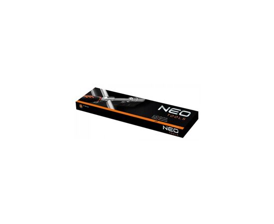 Ключ Neo Tools балонный 1/2", головки 17, 19 мм (11-101), изображение 2 Ключ Neo Tools балонный 1/2", головки 17, 19 мм (11-101), изображение 2