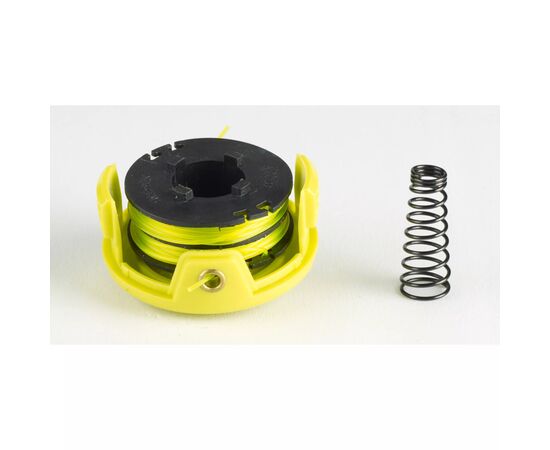 Косильная головка Ryobi RAC118 1.2мм для RLT3025SRLT3525S (5132002590), изображение 2 Косильная головка Ryobi RAC118 1.2мм для RLT3025SRLT3525S (5132002590), изображение 2