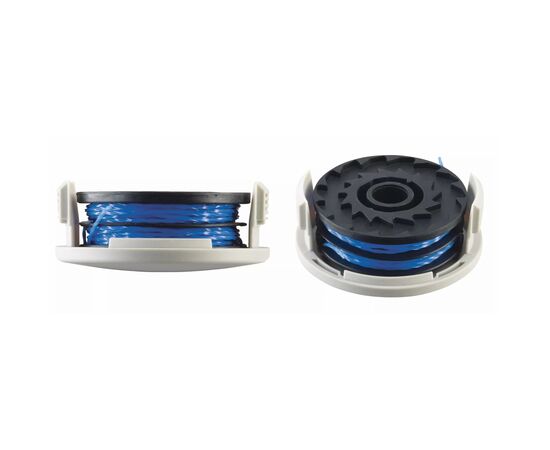 Косильна головка Ryobi RAC122 1.6мм для RLT4027RLT4125RLT5027RLT6030 RLT6130 (5132002670)