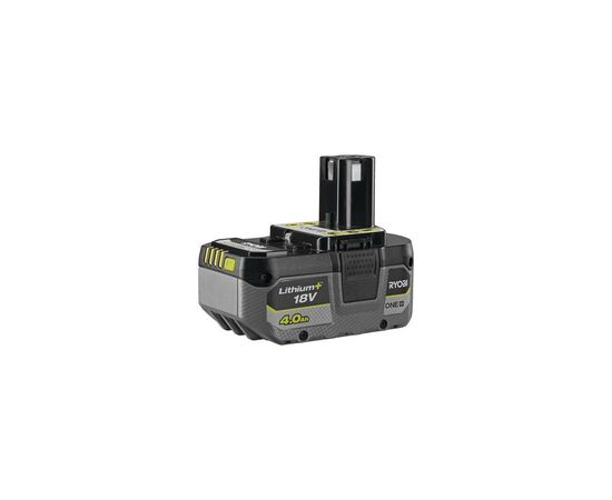 Аккумулятор к электроинструменту Ryobi ONE+ RB1840X, 18V, 4Ач, 0.76 кг (5133005053)