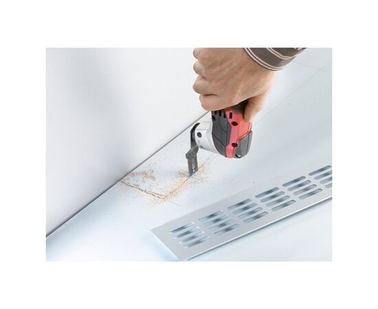 Насадка Einhell насадок для реноватора 4 шт (708850), изображение 4 Насадка Einhell насадок для реноватора 4 шт (708850), изображение 4