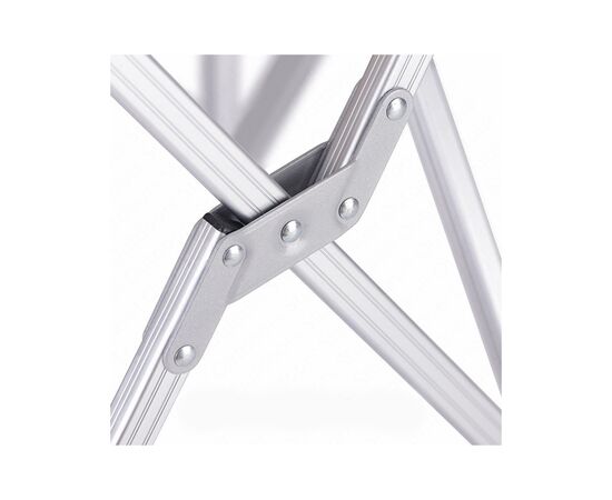 Крісло складане Naturehike Shangye NH19JJ004 Beige (6927595739303), зображення 3 Крісло складане Naturehike Shangye NH19JJ004 Beige (6927595739303), зображення 3