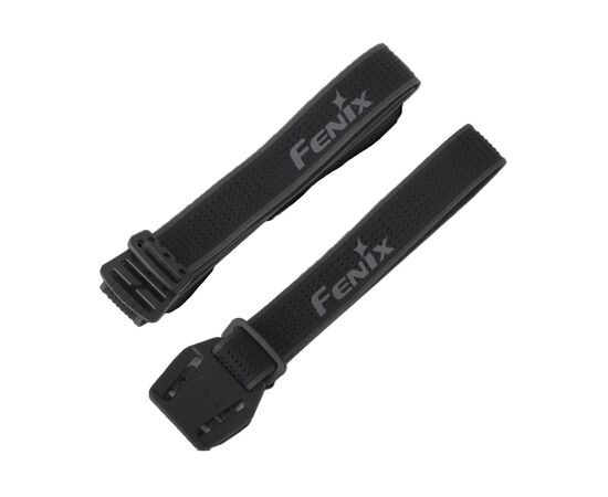 Кріплення для ліхтаря Fenix HM-BANDbk