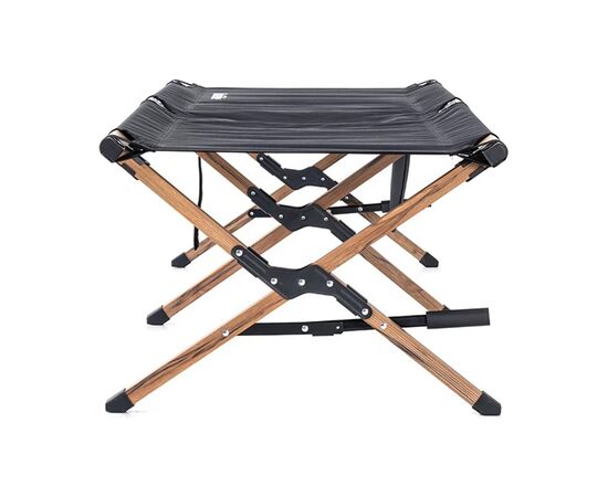 Раскладушка Naturehike XJC03 NH19X003-C Black (6927595735404), изображение 4 Раскладушка Naturehike XJC03 NH19X003-C Black (6927595735404), изображение 4