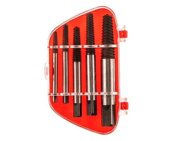 Экстрактор Top Tools набор 5 шт (14A105)