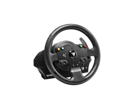 Руль ThrustMaster TMX Force Feedback PC/Xbox/Series S/X (4460136), изображение 5 Руль ThrustMaster TMX Force Feedback PC/Xbox/Series S/X (4460136), изображение 5