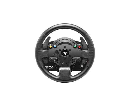 Руль ThrustMaster TMX Force Feedback PC/Xbox/Series S/X (4460136), изображение 7 Руль ThrustMaster TMX Force Feedback PC/Xbox/Series S/X (4460136), изображение 7