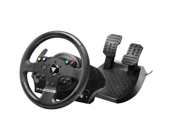 Кермо ThrustMaster TMX Force Feedback PC/Xbox/Series S/X (4460136)
