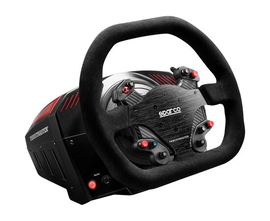 Руль ThrustMaster TS-XW Racer Sparco P310 Competition Mod PC/Xbox One Black (4460157), изображение 5 Руль ThrustMaster TS-XW Racer Sparco P310 Competition Mod PC/Xbox One Black (4460157), изображение 5