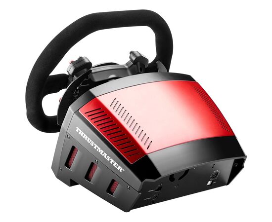 Руль ThrustMaster TS-XW Racer Sparco P310 Competition Mod PC/Xbox One Black (4460157), изображение 7 Руль ThrustMaster TS-XW Racer Sparco P310 Competition Mod PC/Xbox One Black (4460157), изображение 7