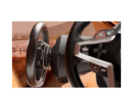 Кермо ThrustMaster T248X PC/XBOX series S|X /Xbox One T248X (4460182), зображення 4 Кермо ThrustMaster T248X PC/XBOX series S|X /Xbox One T248X (4460182), зображення 4