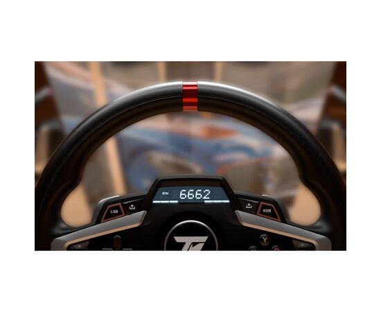 Кермо ThrustMaster T248X PC/XBOX series S|X /Xbox One T248X (4460182), зображення 6 Кермо ThrustMaster T248X PC/XBOX series S|X /Xbox One T248X (4460182), зображення 6