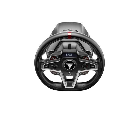 Кермо ThrustMaster T248X PC/XBOX series S|X /Xbox One T248X (4460182), зображення 7 Кермо ThrustMaster T248X PC/XBOX series S|X /Xbox One T248X (4460182), зображення 7