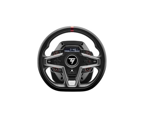 Кермо ThrustMaster T248X PC/XBOX series S|X /Xbox One T248X (4460182), зображення 8 Кермо ThrustMaster T248X PC/XBOX series S|X /Xbox One T248X (4460182), зображення 8