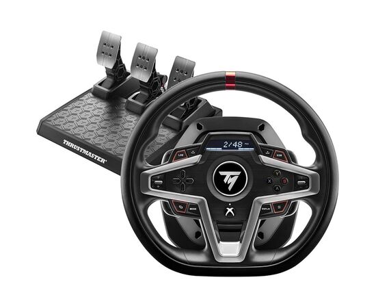 Руль ThrustMaster T248X PC/XBOX series S|X /Xbox One T248X (4460182)