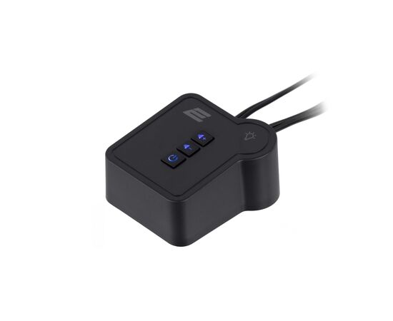 Акустическая система 2E PCS231 RGB Matrix USB Black (2E-PCS231BK), изображение 5 Акустическая система 2E PCS231 RGB Matrix USB Black (2E-PCS231BK), изображение 5