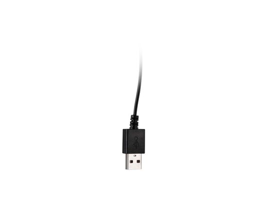 Акустическая система 2E PCS231 RGB Matrix USB Black (2E-PCS231BK), изображение 6 Акустическая система 2E PCS231 RGB Matrix USB Black (2E-PCS231BK), изображение 6