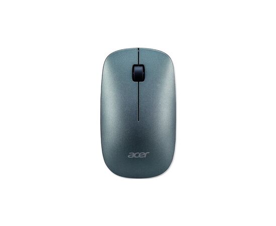 Мышка Acer AMR020 Wireless RF2.4G Mist Green (GP.MCE11.012)