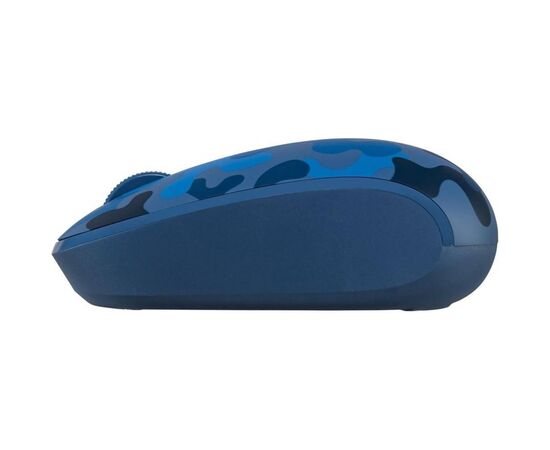 Мышка Microsoft Camo SE Bluetooth Blue Camo (8KX-00024), изображение 3 Мышка Microsoft Camo SE Bluetooth Blue Camo (8KX-00024), изображение 3