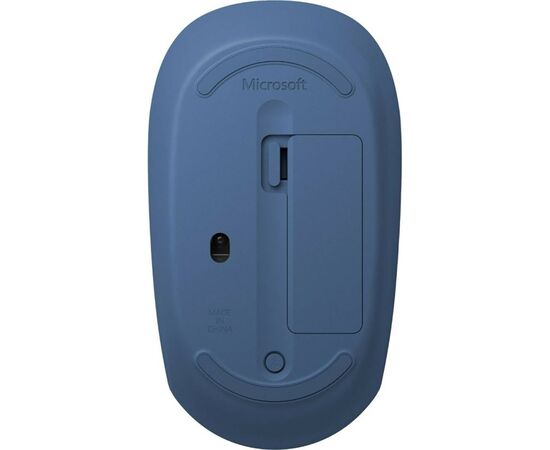 Мышка Microsoft Camo SE Bluetooth Blue Camo (8KX-00024), изображение 4 Мышка Microsoft Camo SE Bluetooth Blue Camo (8KX-00024), изображение 4