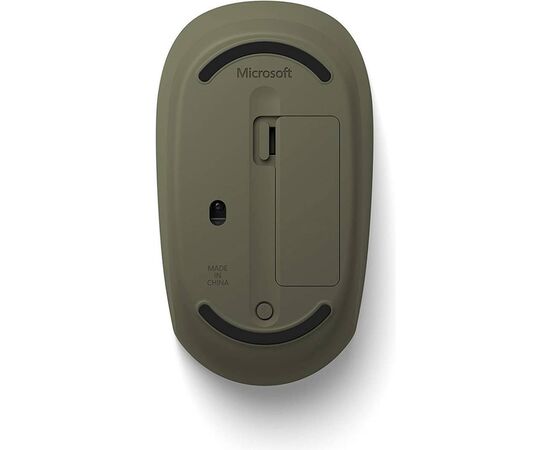 Мышка Microsoft Camo SE Bluetooth Green Camo (8KX-00036), изображение 2 Мышка Microsoft Camo SE Bluetooth Green Camo (8KX-00036), изображение 2