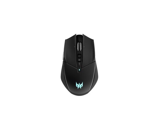 Мышка Acer Predator Cestus 335 USB Black (GP.MCE11.01Q)
