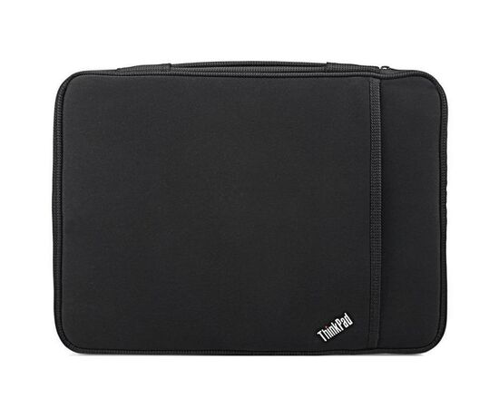 Чохол до ноутбука Lenovo 12" ThinkPad, Black Sleeve (4X40N18007)