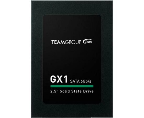 Накопитель SSD 2.5" 240GB Team (T253X1240G0C101)